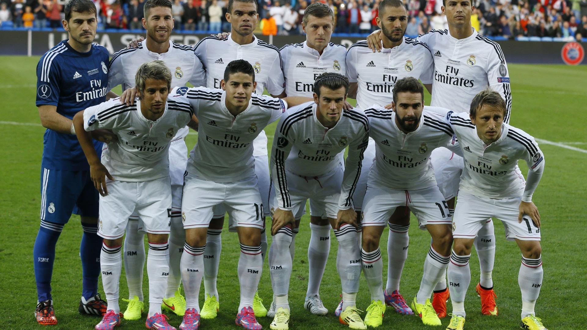 皇家马德里最新积分榜领跑,追赶者压力巨大,皇家马德里2021