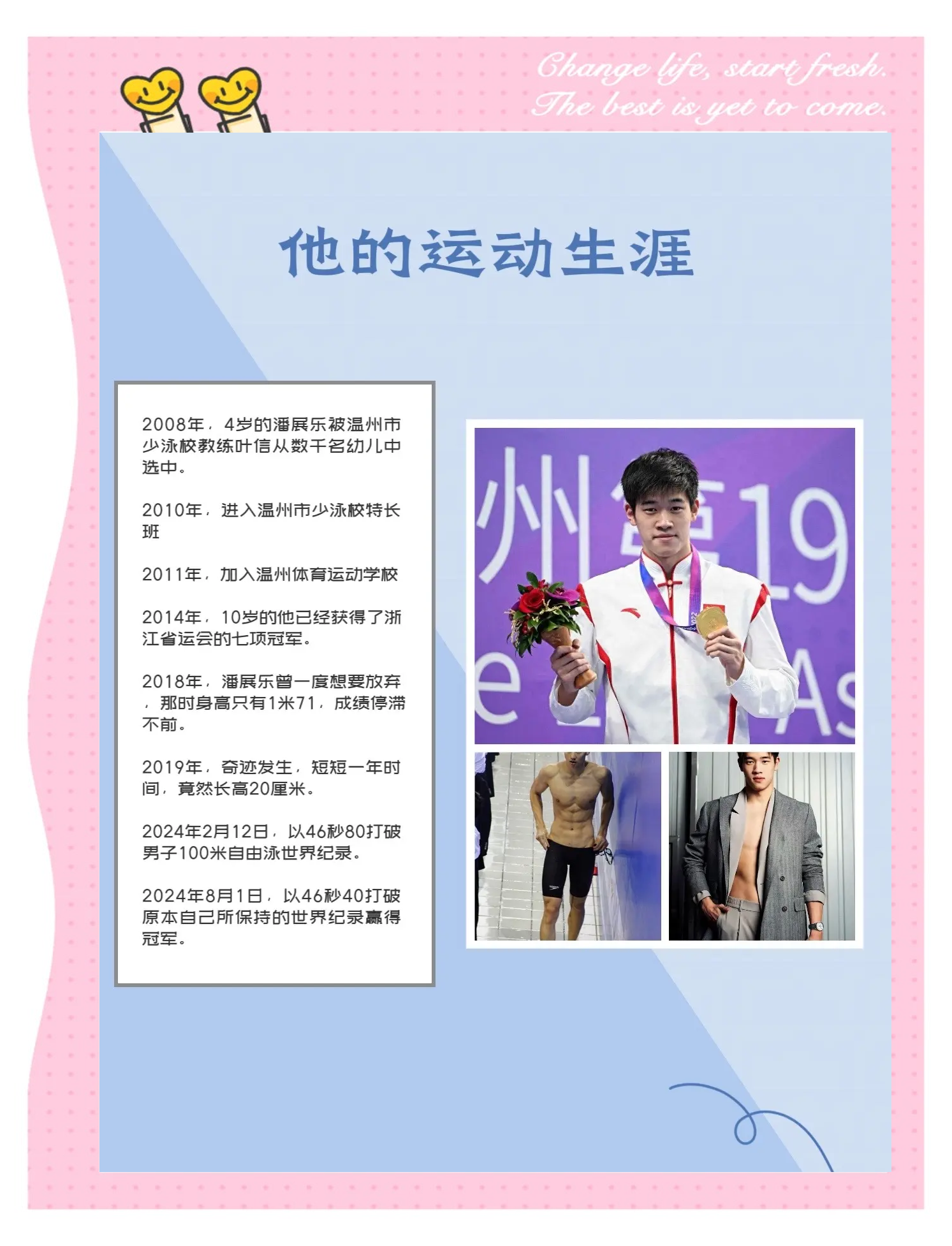 包含